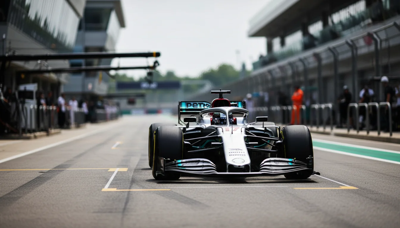 F1 Rookie Wetten 2026 Kimi Antonelli Neulinge Mercedes