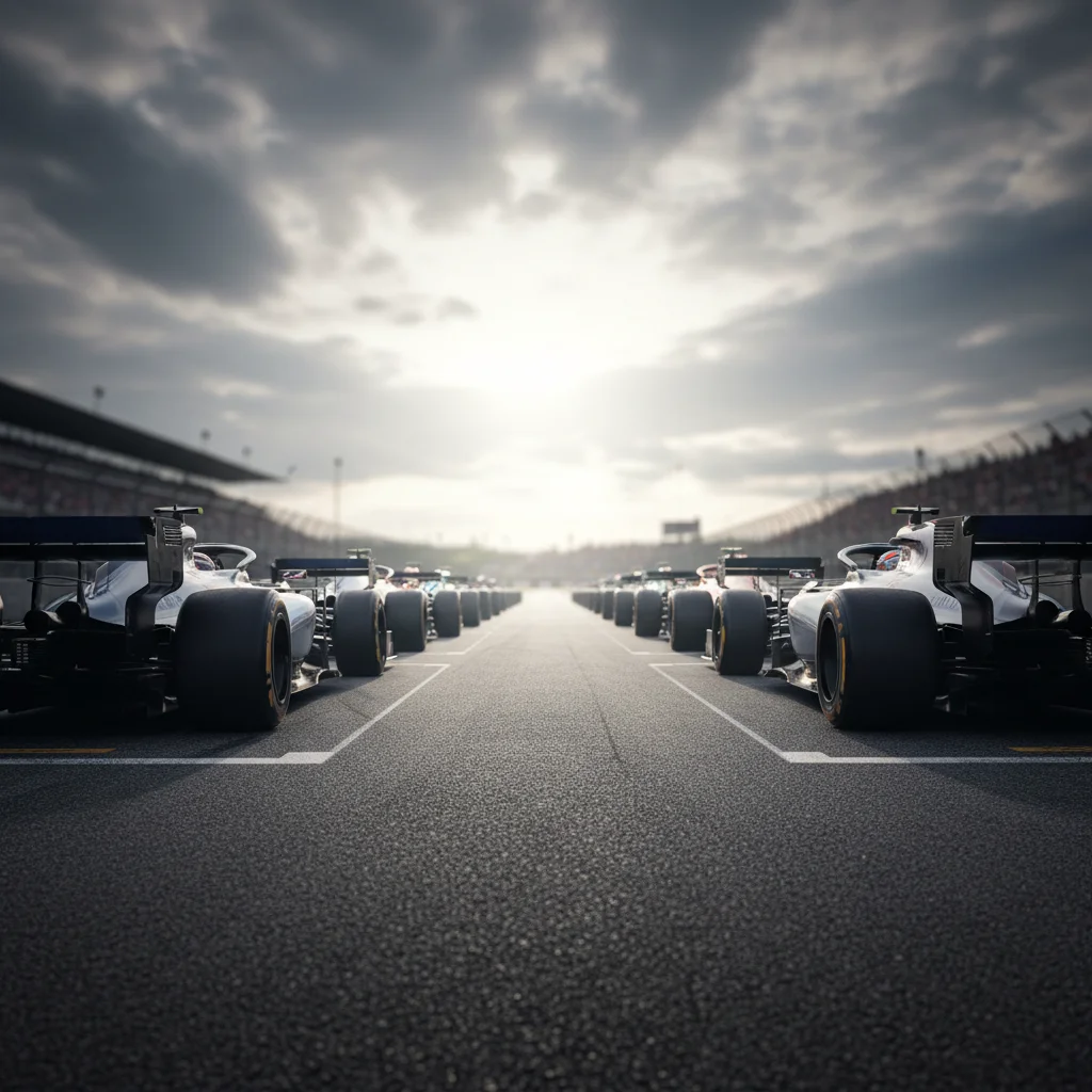 Formel 1 Saison 2026 WM-Prognose und Favoritenanalyse