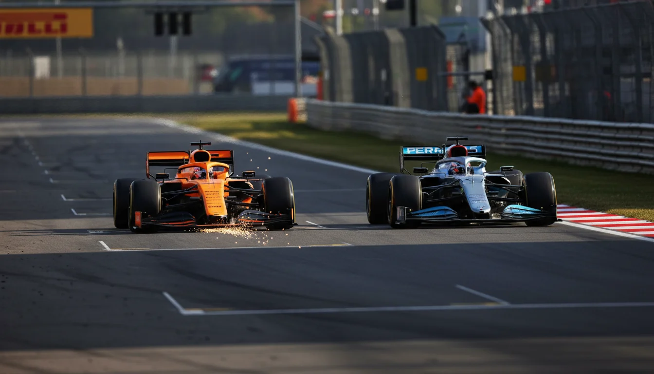 Head-to-Head Wetten F1 – Fahrer Duelle