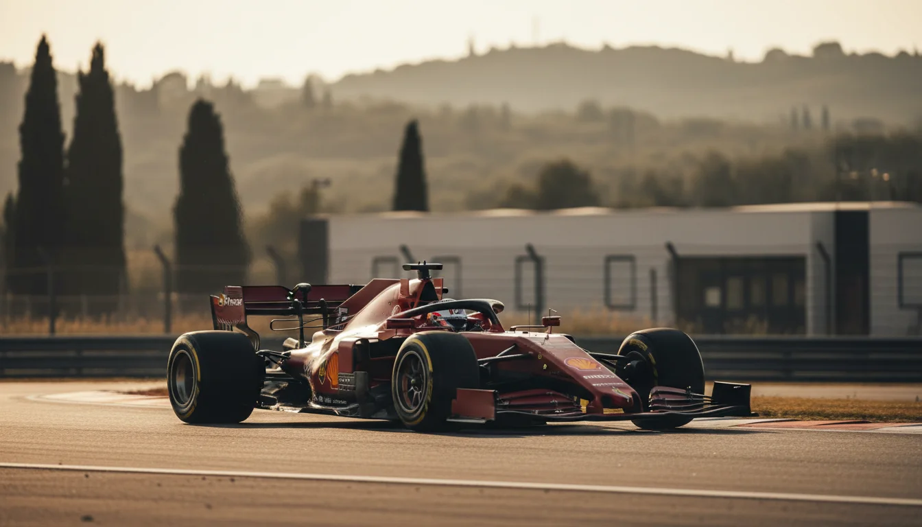 Lewis Hamilton Ferrari Wetten historischer Teamwechsel 2026