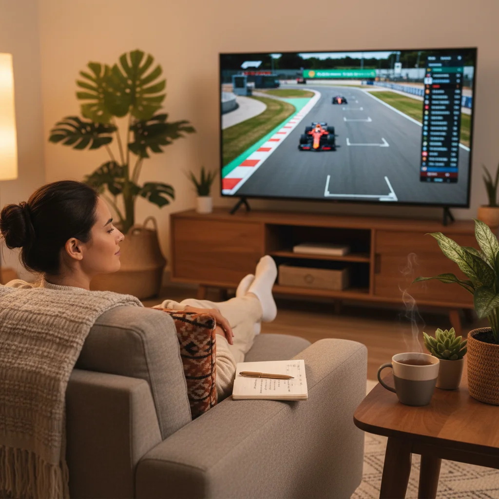 Verantwortungsvolles F1 Wetten Grenzen setzen Spielerschutz